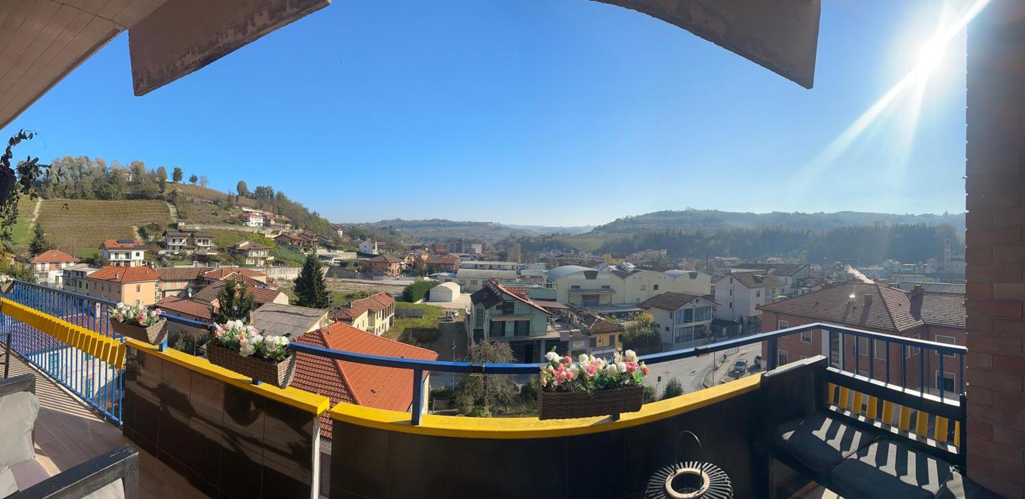 Affordable 3 Roms Appartment With Special Price Summer 2025 Dogliani Exterior foto